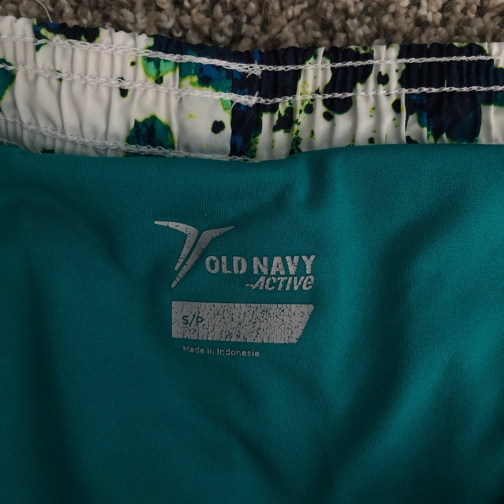 Athletic Shorts